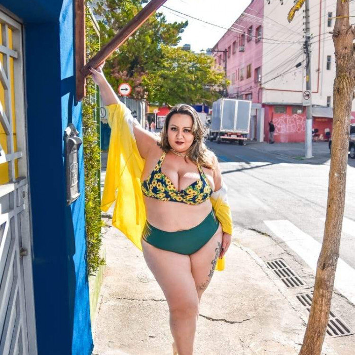 Tamires Leme Nunes