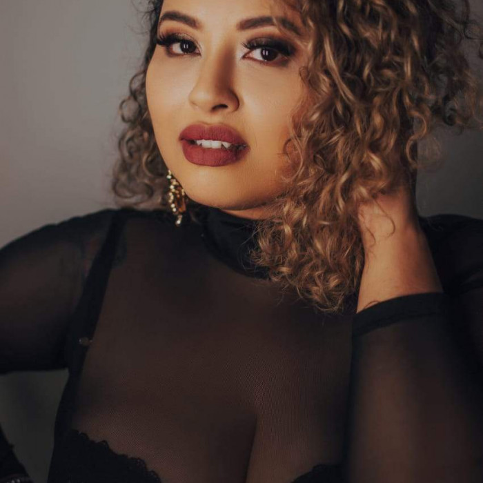 Vanessa Vasconcelos
