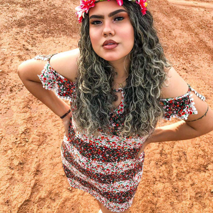 Thaís Alice Silva Santos