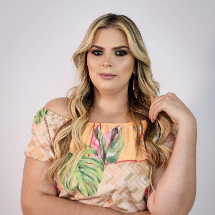 Jércyka Wanessa de Lima e Silva