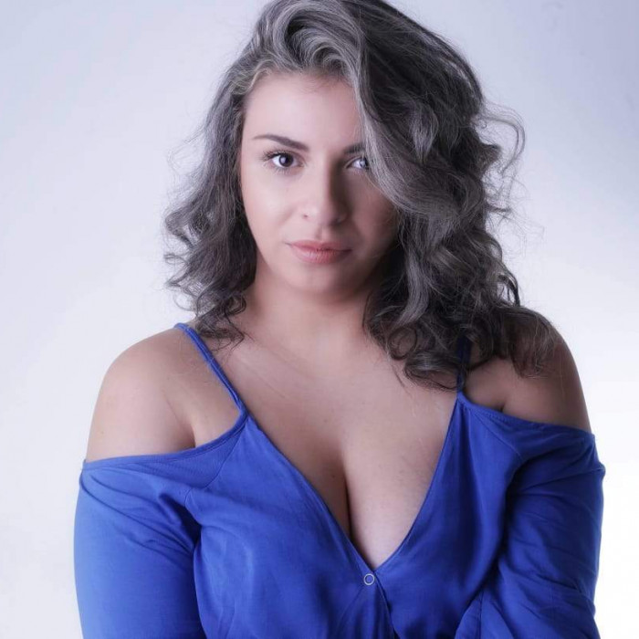 Priscilla dos Santos Müller