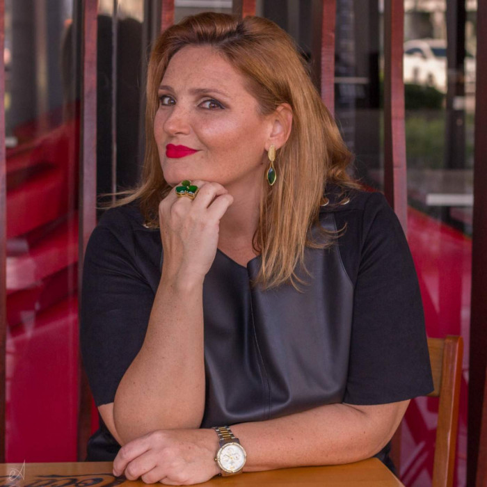 Priscila Ceccato de Oliveira Gama