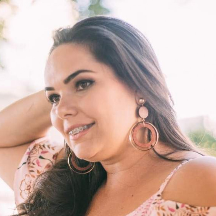 Gabriela Cristina Batista