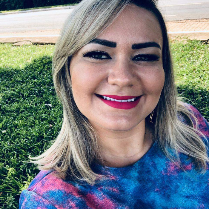 Sabrina Rodrigues de Lima