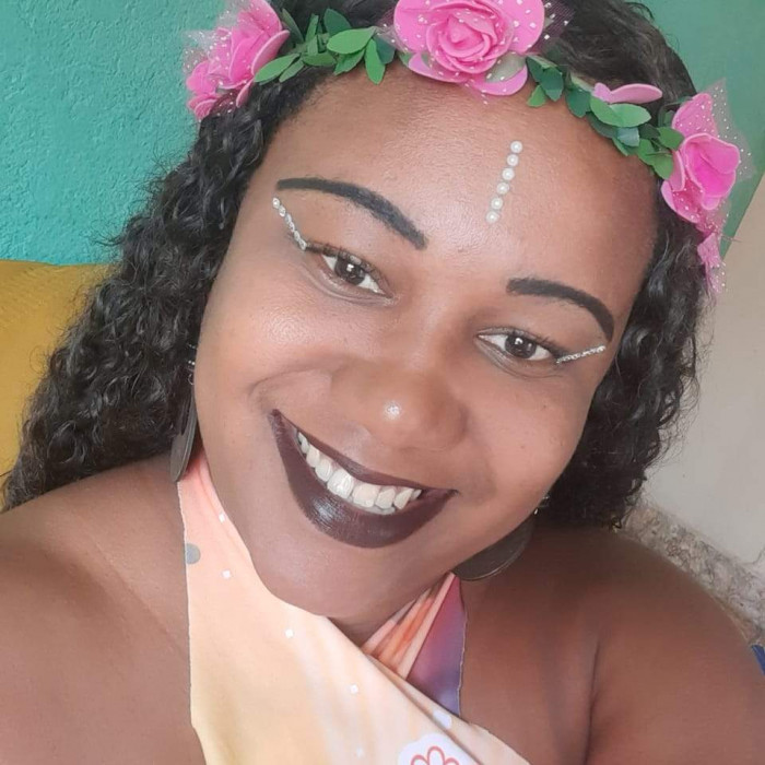 Valquiria Rodrigues dos Santos