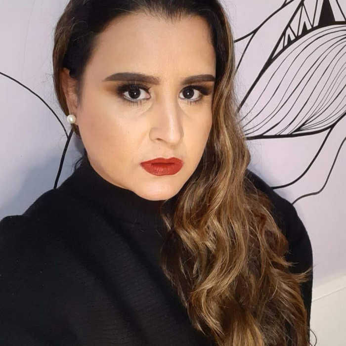 Daniela Ferraz de Souza