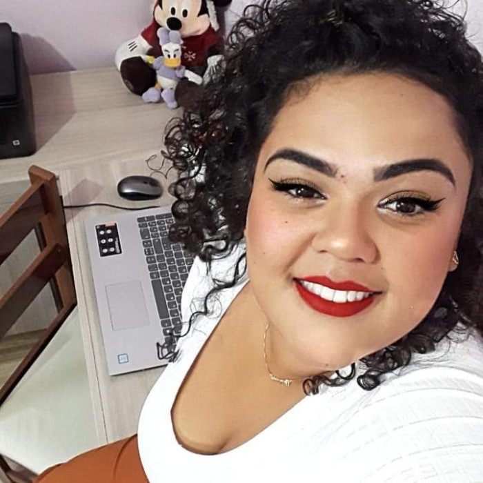 Maria Luisa Martins Armelin