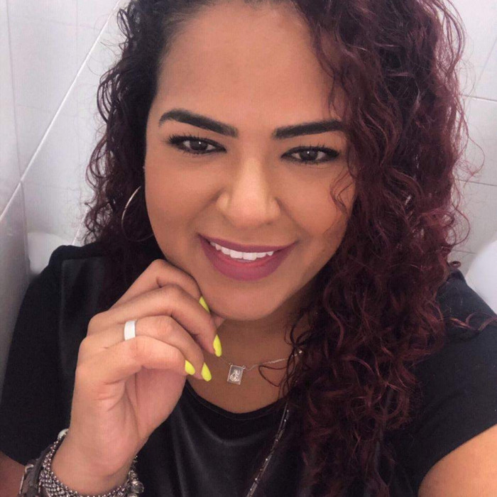 Amanda Gabriela Antero Pinho
