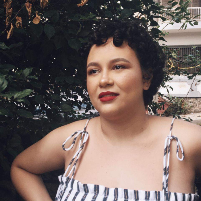 Angélica Magalhães Moraes