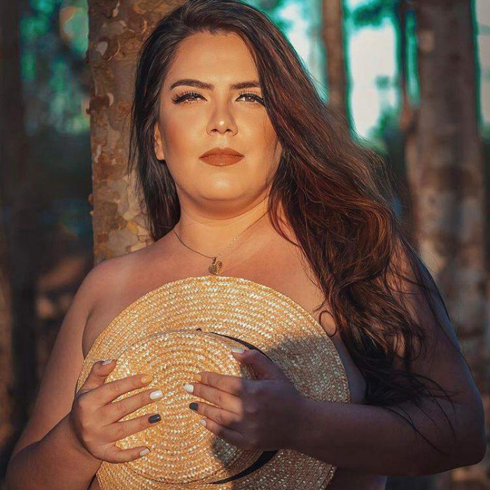 Juliana de Sousa Marques