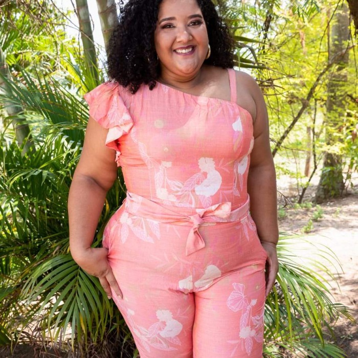 Daiane Fatima Fernandes