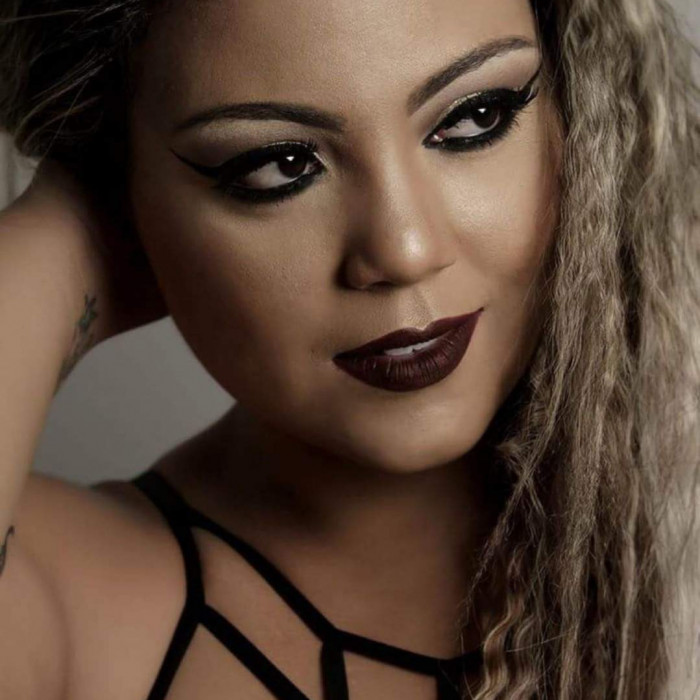 Amanda Cristina de Almeida França
