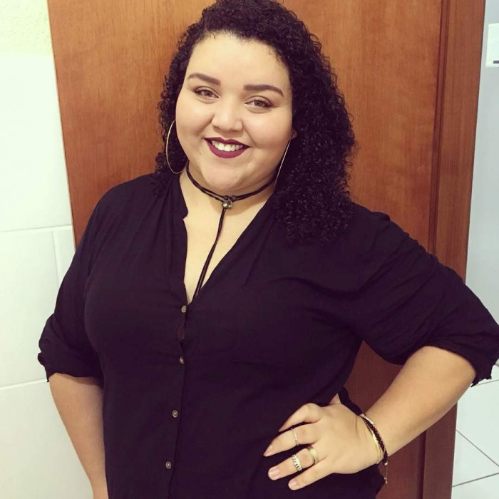 Marianna Machado Vieira