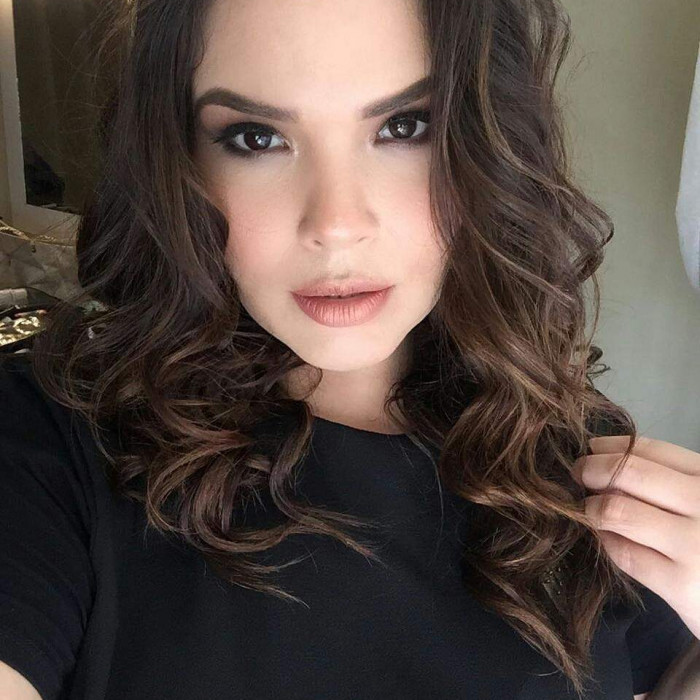 Luana Paula Rocha Cavalcante Pinto