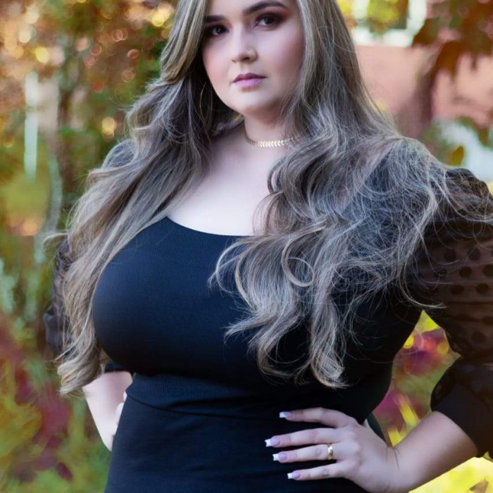 Gabrielle Amendoeira de Almeida